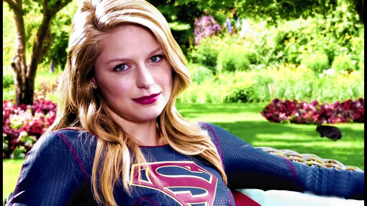     Niedziele w The CW nie będą spokojne. Supergirl i Czarodziejki w wideo