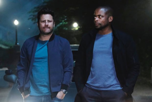 Psych 2: Lassie Come Home - zwiastun filmu platformy Peacock opartego na znanym serialu