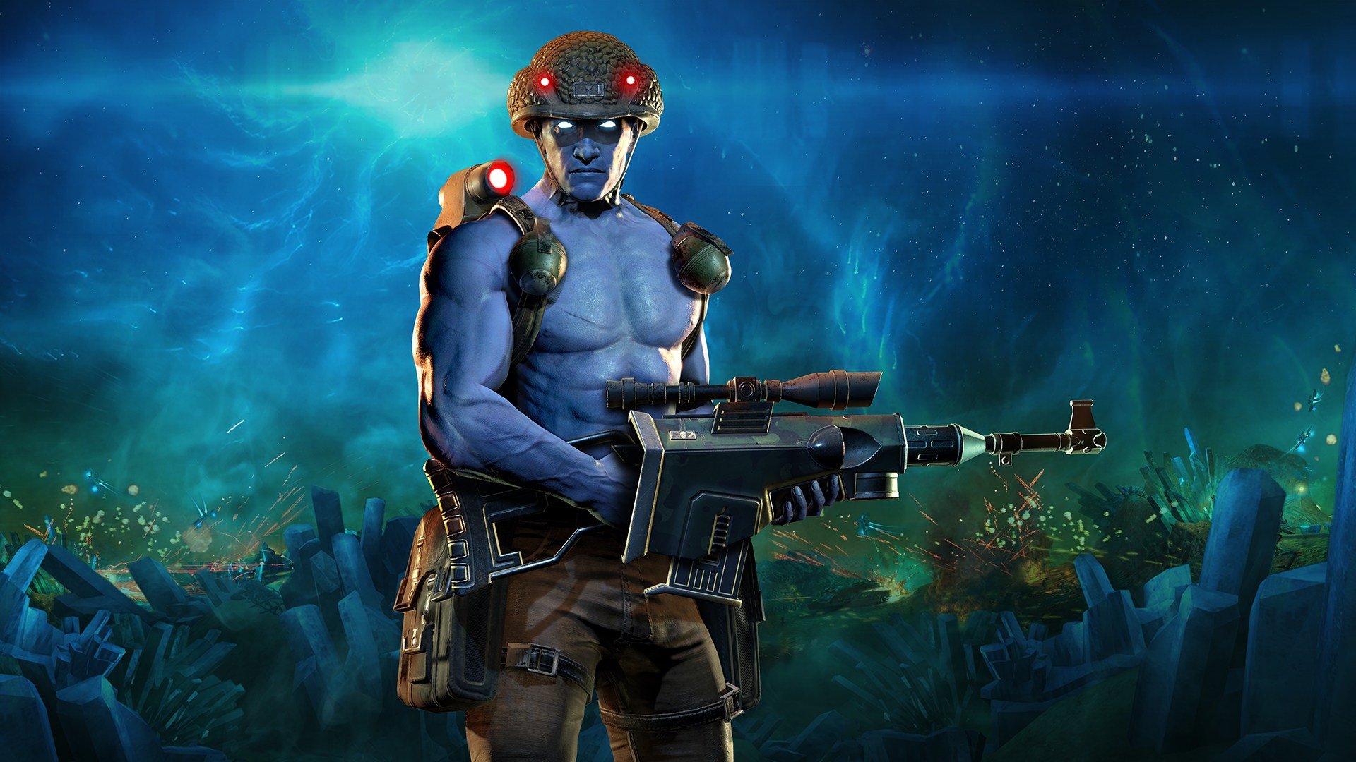 Duncan Jones stworzy film na podstawie komiksu Rogue Trooper
