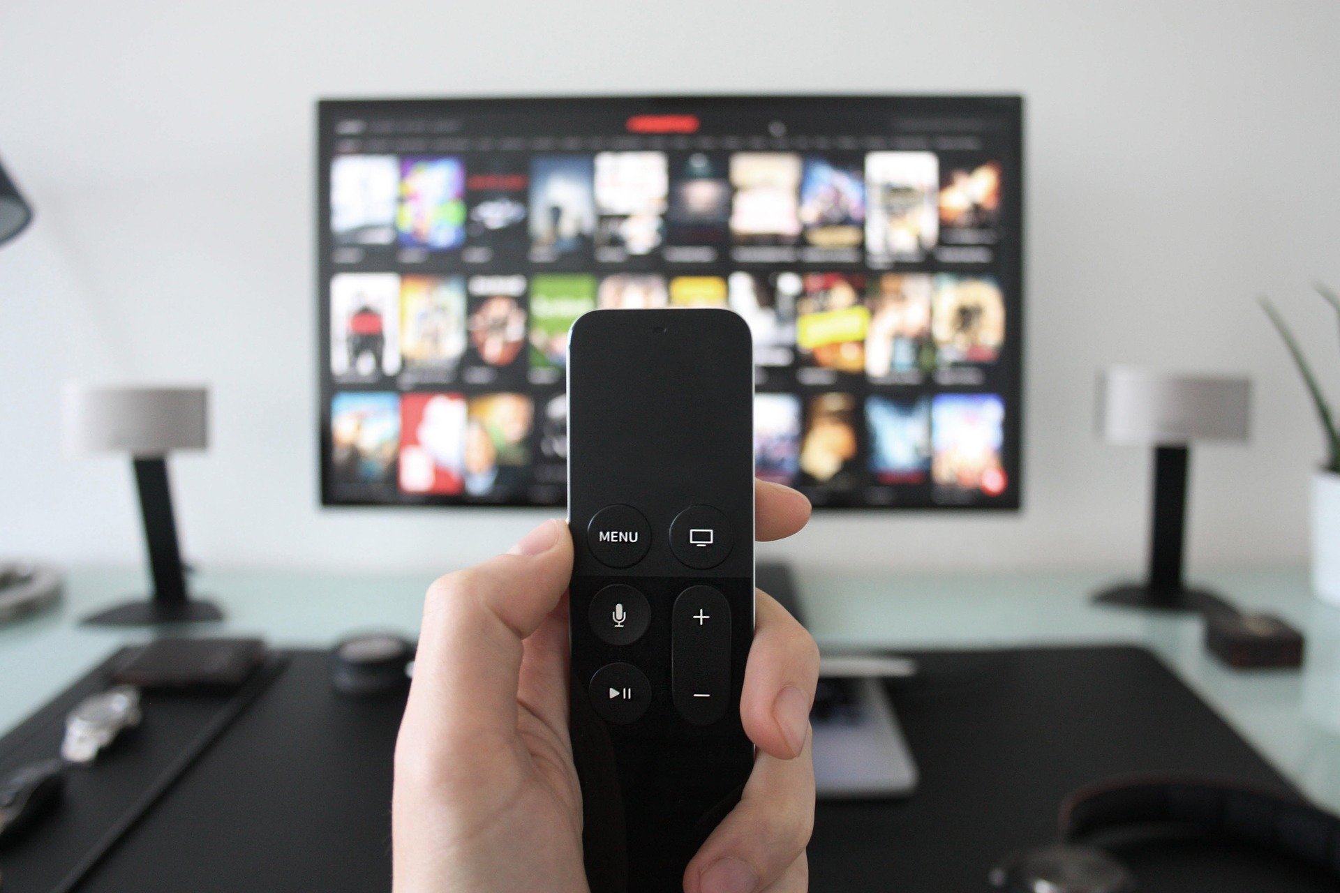Spersonalizowane okładki Netfliksa w ogniu krytyki
