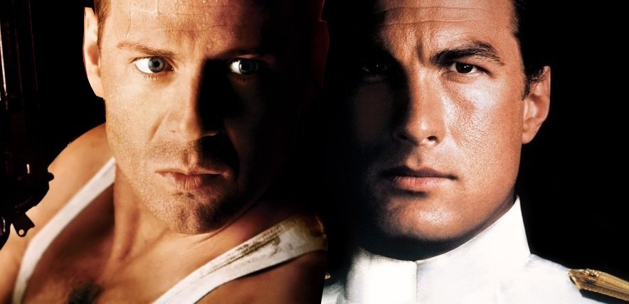 Filmy podobne do Szklanej pułapki. Oto nasze propozycje