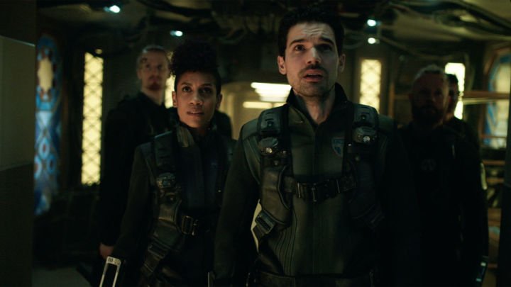     Najlepsze seriale czerwca 2018 – wyniki głosowania czytelników