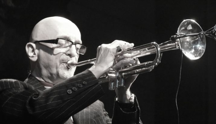     Nie żyje Tomasz Stańko, znany artysta jazzowy