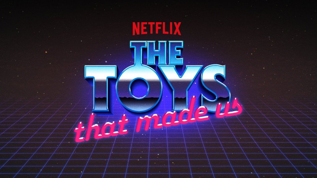     The Toys That Made Us - data premiery 3. sezonu serialu