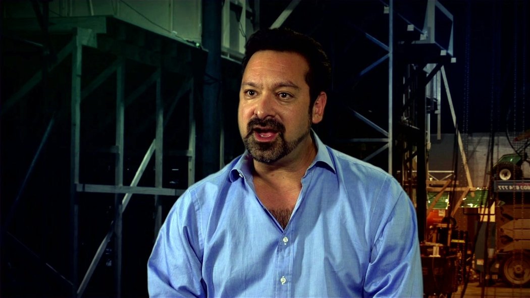     Buster Keaton doczeka się filmu biograficznego. Za kamerą twórca Logana