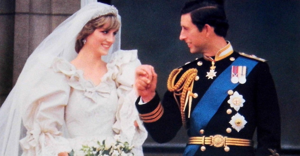     Konflikt – nie będzie 2. sezonu o księżnej Dianie i księciu Karolu