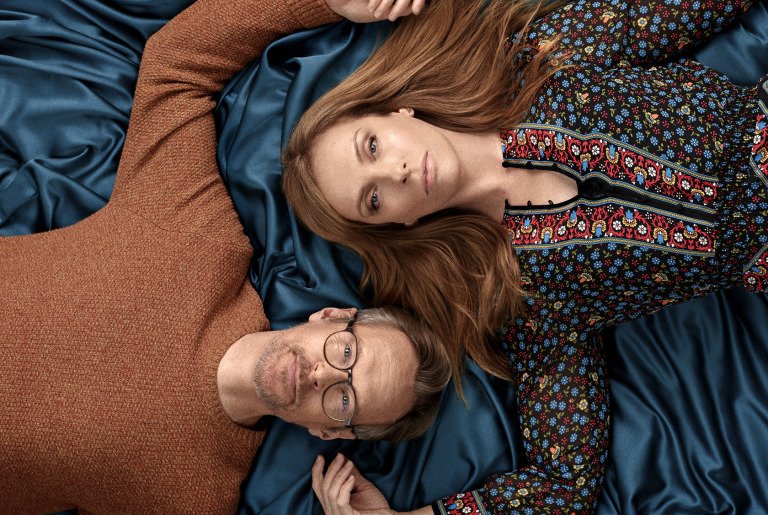     Wanderlust – zdjęcia z nowego serialu z Toni Collette