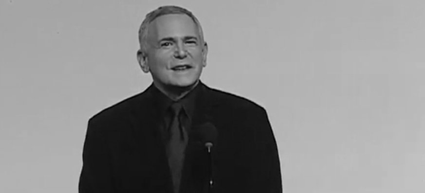 Nie żyje Craig Zadan, producent gali Oscarów i musicalu Chicago