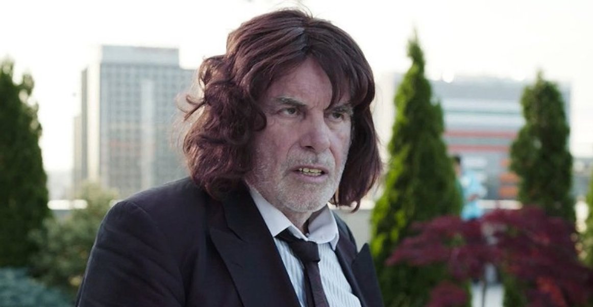 Toni Erdmann – Nicholson nie zagra w remake’u. Jest reżyser