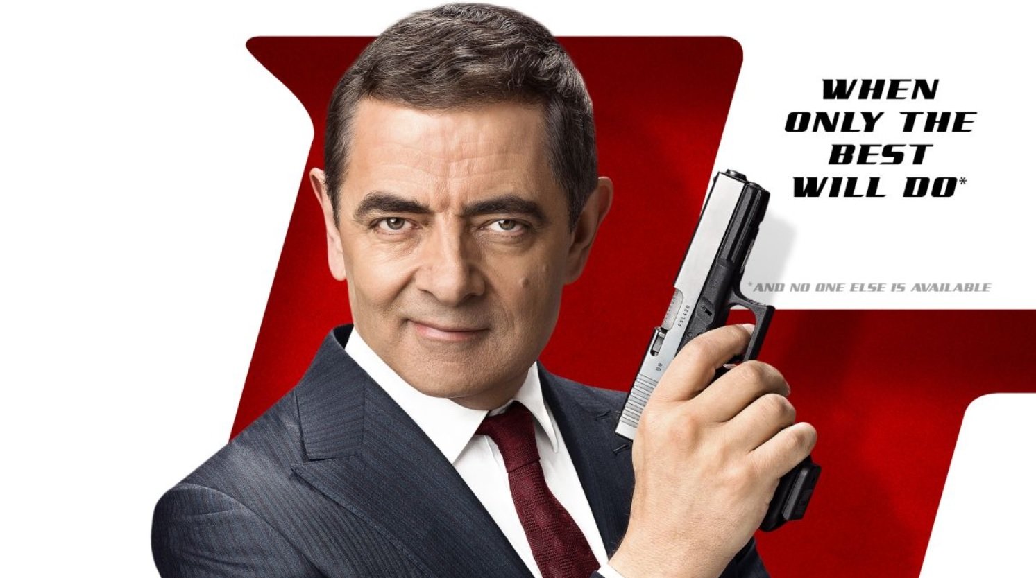     Johnny English: Nokaut – oto nowy zwiastun filmu
