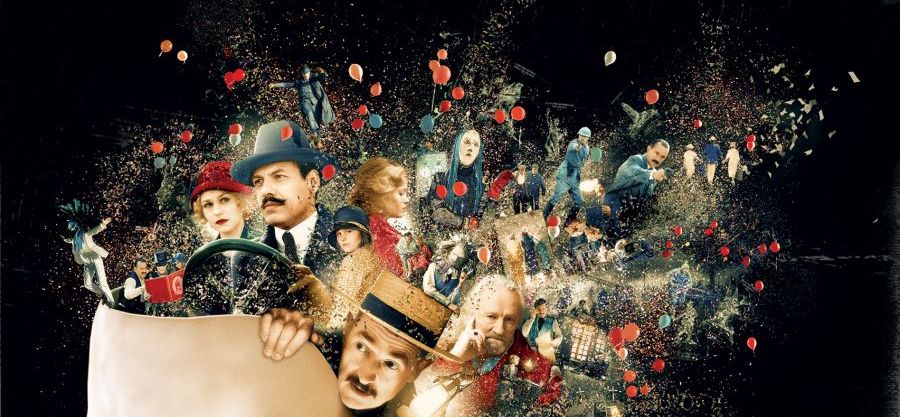     Przeczytaj fragment zekranizowanej powieści Do zobaczenia w zaświatach