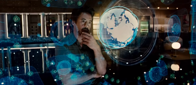 5 technologii science fiction, które są na wyciągnięcie ręki