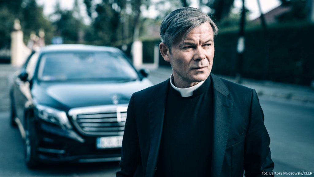     Kraków dofinansował Kler sporą kwotą. I jeszcze na tym zarobi