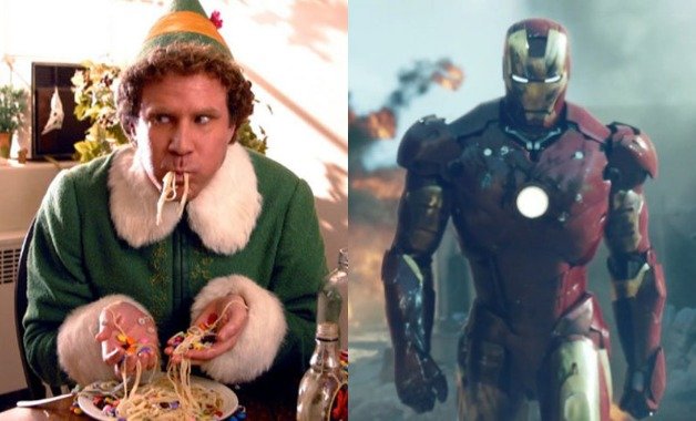     Jak Elf pomógł w starcie MCU? Reżyser Iron Mana wspomina swój angaż