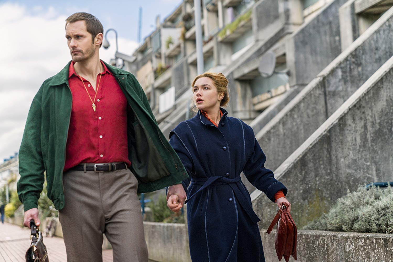     The Little Drummer Girl – data premiery serialu na podstawie Małej doboszki
