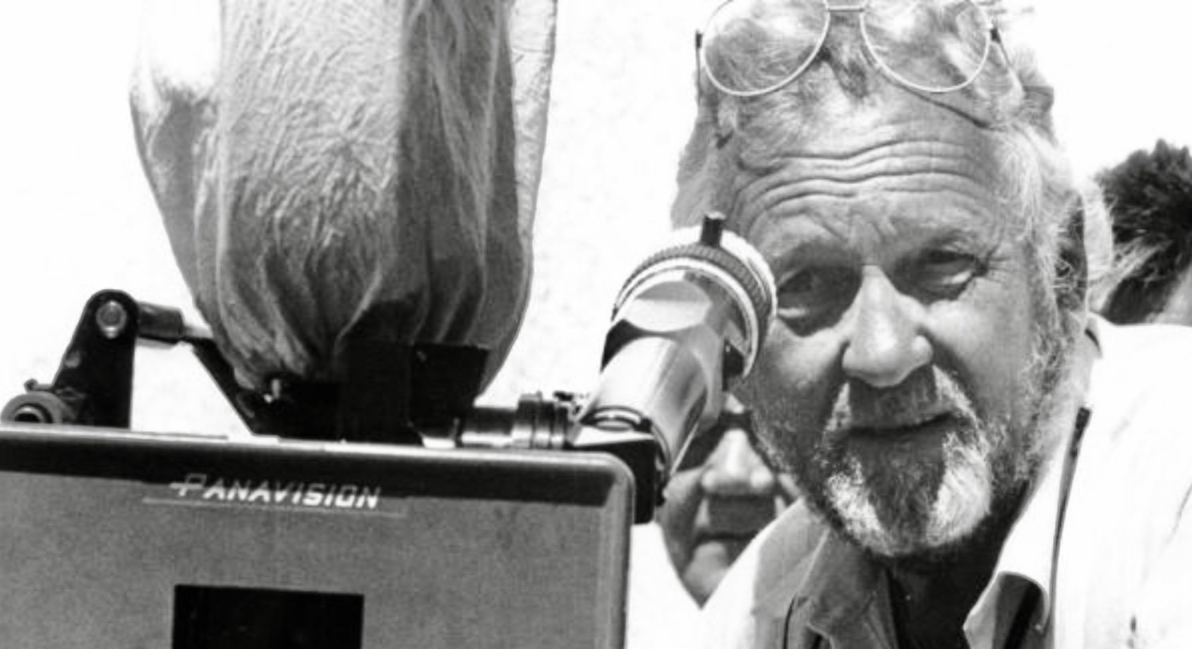     Nie żyje Ronnie Taylor, nagrodzony Oscarem operator filmowy