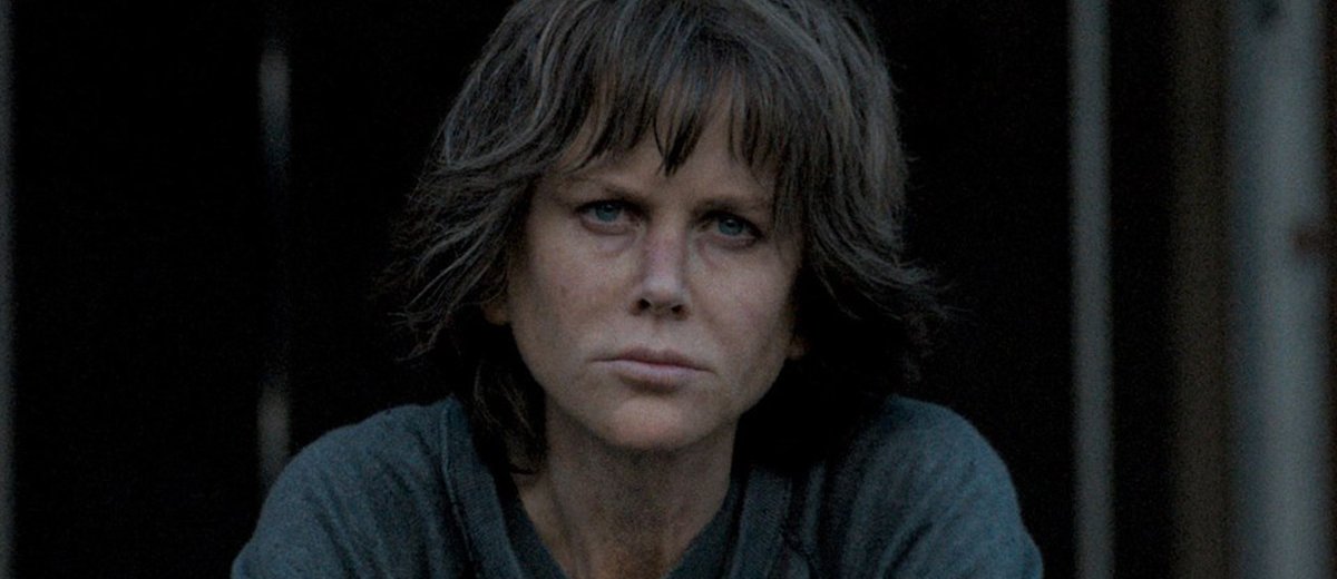     Destroyer – Nicole Kidman w roli detektyw. Zwiastun filmu