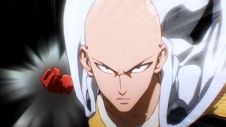     One-Punch Man – zwiastun 2. sezonu serialu