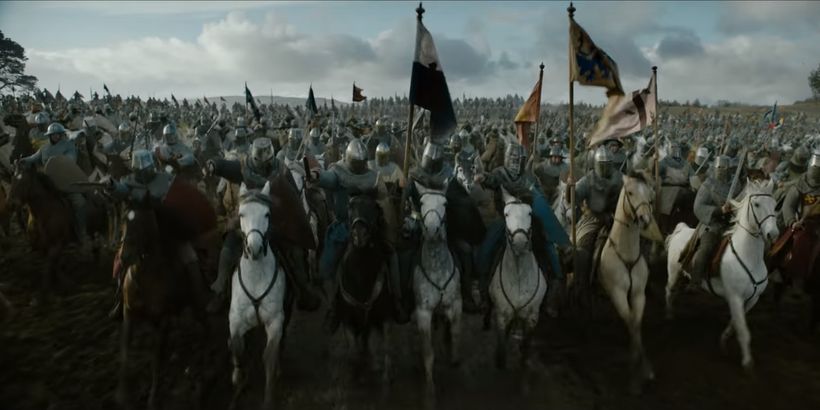 Netflix – seriale i filmy na listopad 2018. Lista nowości