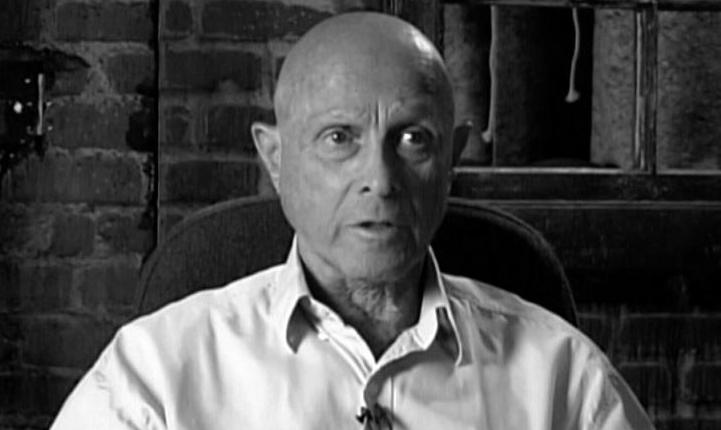 Nie żyje Richard H. Kline, nominowany do Oscara operator filmowy