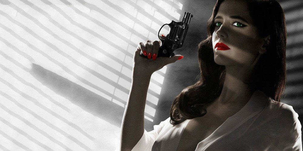     Producenci Sin City 2 pozywają The Weinstein Company do sądu