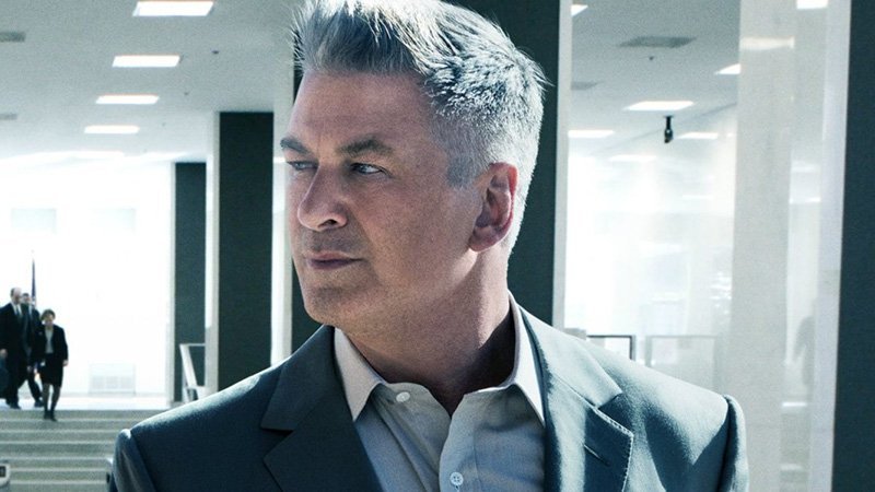 Alec Baldwin aresztowany. Powodem napaść