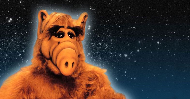     ALF – Warner Bros. rezygnuje z reboota. Nie będzie nowego serialu?