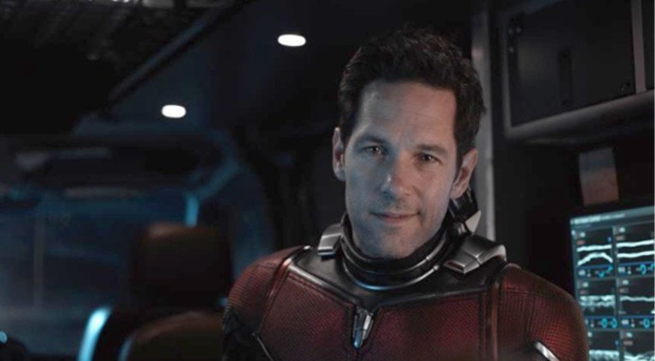 Zbrodnie po sąsiedzku - Paul Rudd dołączy do obsady 3. sezonu