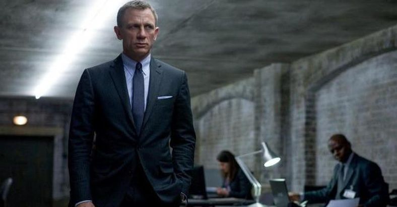 Bond 25 – opóźnienie filmu. Są kandydaci do reżyserii