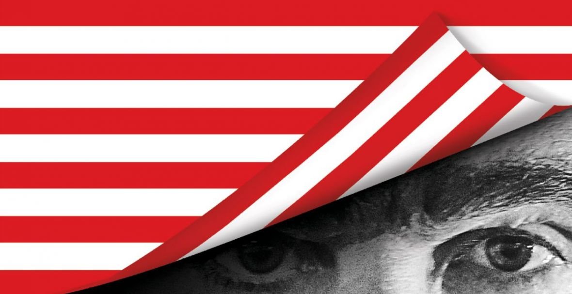 Podzieleni przez Hollywood czyli polityka w amerykańskiej popkulturze