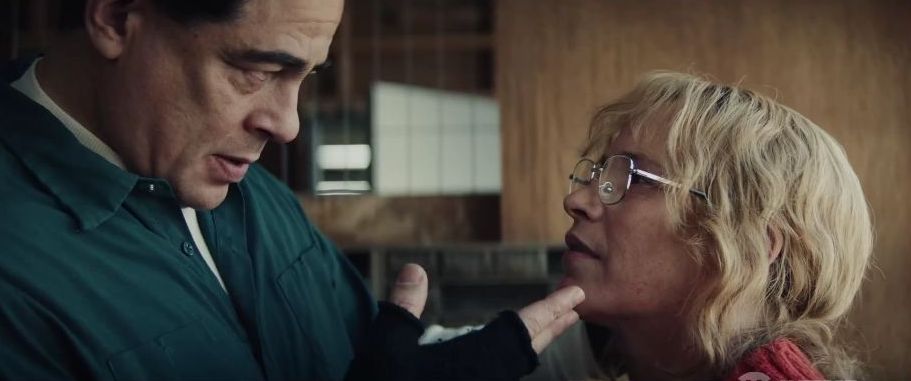     Ten serial podbije telewizję? Zwiastun Escape at Dannemora