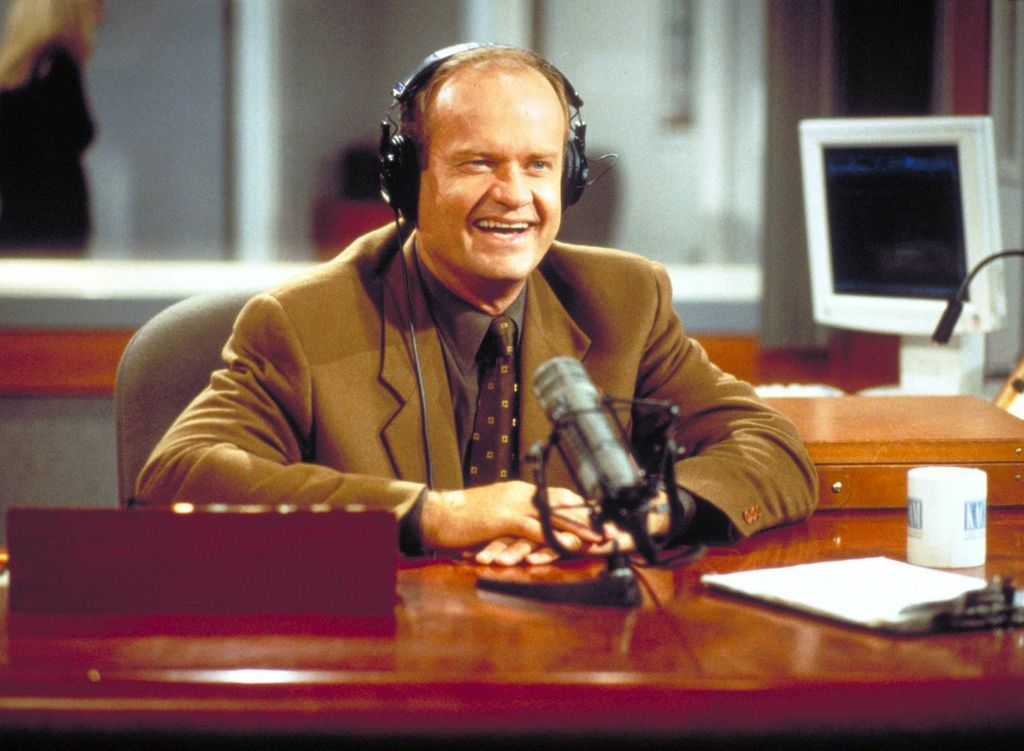     Frasier - nowe informacje o wznowieniu kultowego serialu