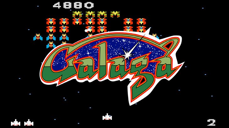     Kultowa Galaga doczeka się serialu animowanego. Roberto Orci będzie jego producentem
