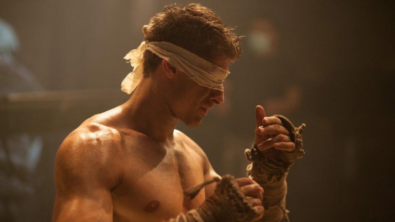     Kickboxer: Odwet – producenci domagają się odszkodowania za wyciek filmu do sieci