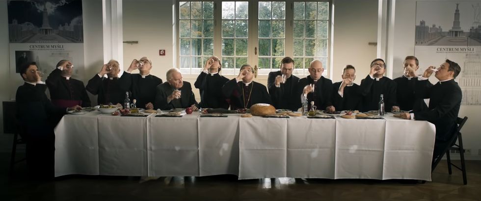     Najlepsze polskie filmy 2018 roku [lista aktualizowana]