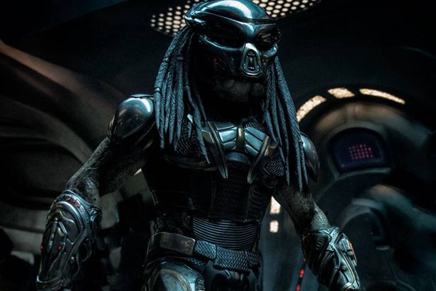 Box Office: Jakie otwarcie filmu Predator? Są pierwsze prognozy