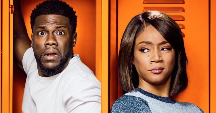 Box Office: Night School wygrywa weekend