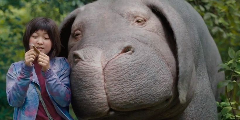 Netflixowe niesnaski z festiwalami filmowymi