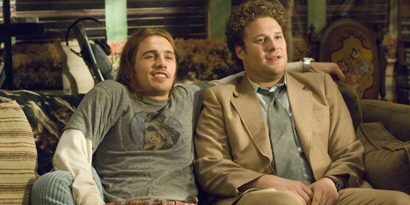     Kiedyś komedie potrafiły rozśmieszyć. Co się stało z gatunkiem?