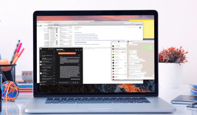     Screenlife od środka – język filmowy pokolenia millenialsów