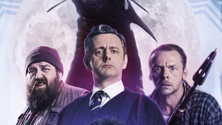 Slaughterhouse Rulez – zobacz nowy materiał promujący