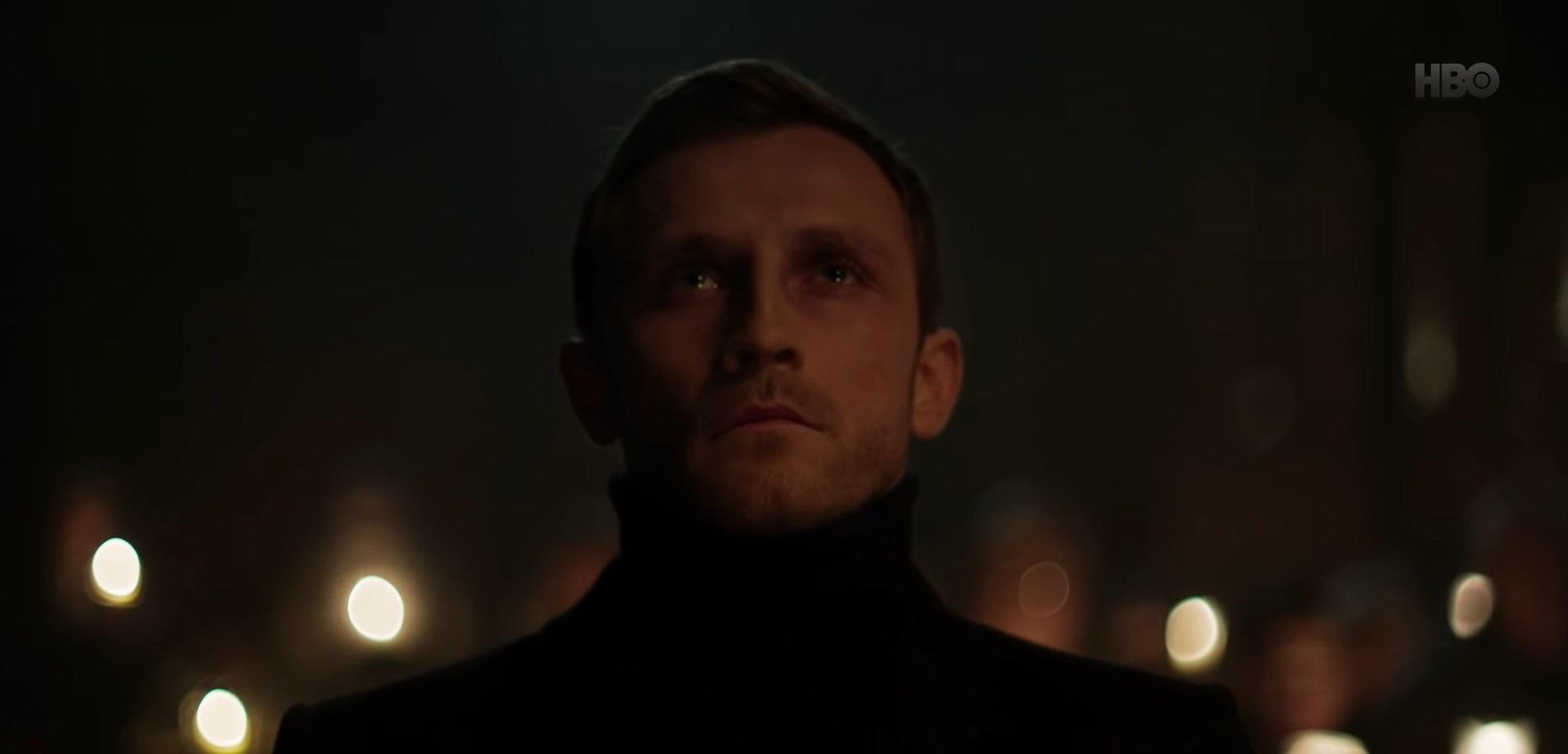     Ślepnąc od świateł – polski serial HBO na światowym poziomie. Zobacz zwiastun