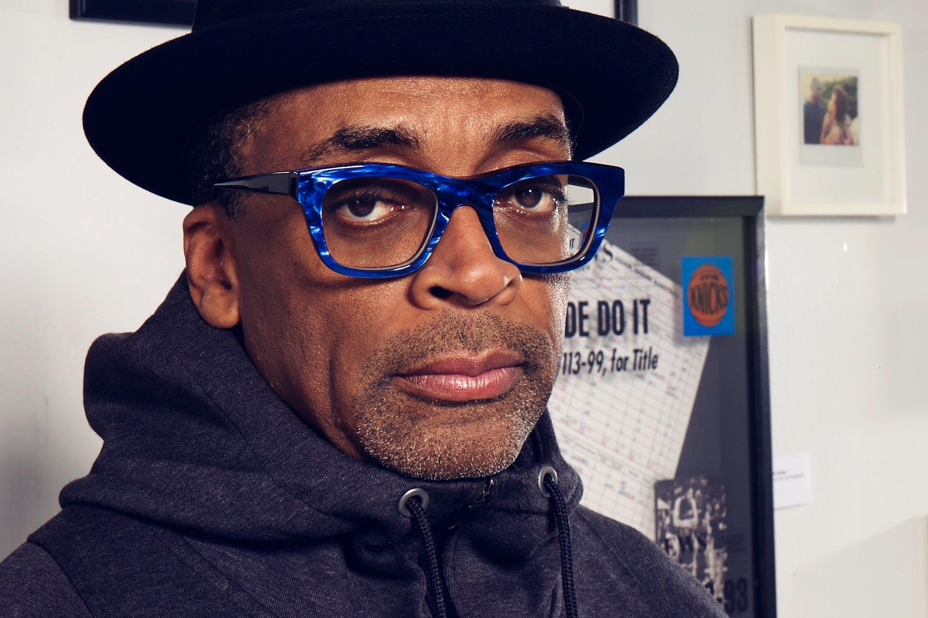     Spike Lee rozważyłby nakręcenie filmu o superbohaterach