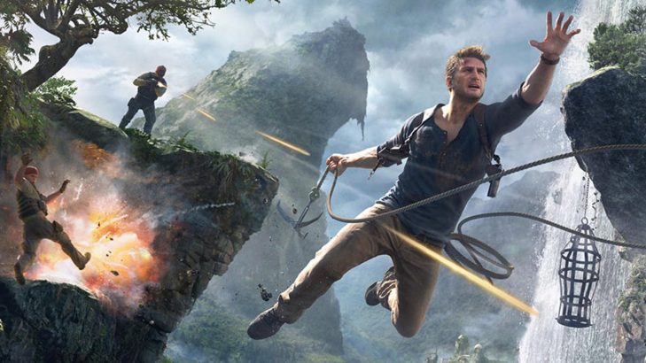 Uncharted ma reżysera. Travis Knight przejmuje stery