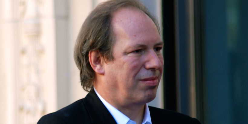     Hans Zimmer skomponuje brzmienie silników BMW