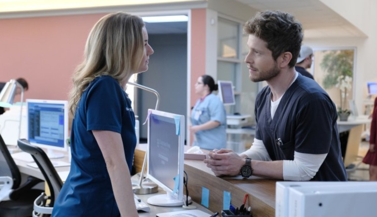 Rezydenci - Emily VanCamp odchodzi z serialu po czterech sezonach
