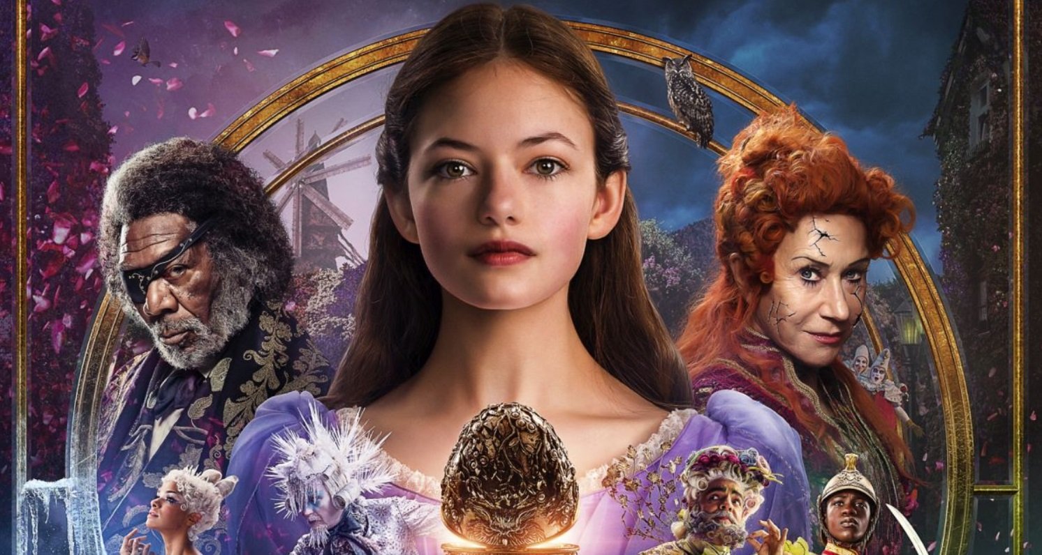 HBO GO na święta 2019 - filmy, które warto obejrzeć