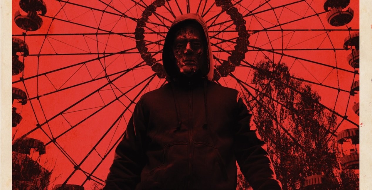 Hellfest – zwiastun horroru w stylu retro. Nowe plakaty