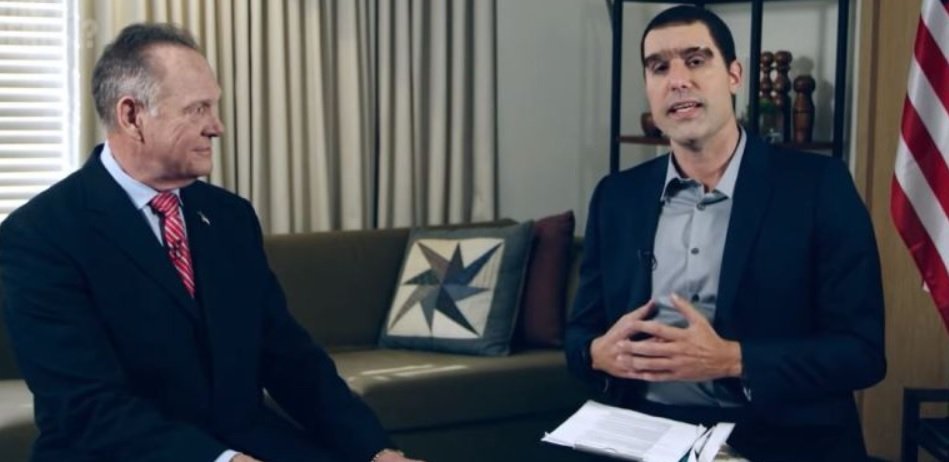     Polityk pozywa Barona Cohena do sądu. Chce olbrzymiego odszkodowania