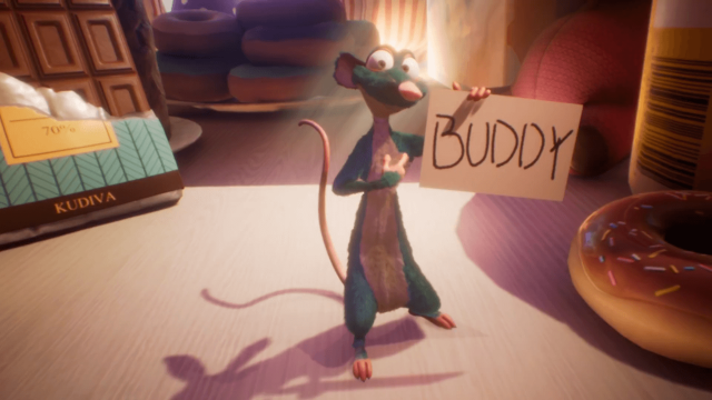     3 filmy VR nagrodzone na Festiwalu Filmowym w Wenecji